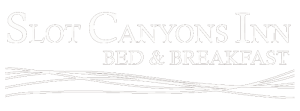 The Slot Canyons Inn - Stay in the cabin once owned by Miss Kitty - You may  not have known that Amanda Blake, who played the proprietor of the Long  Branch Saloon